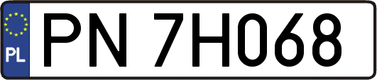 PN7H068