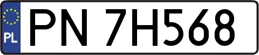 PN7H568