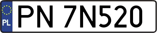 PN7N520