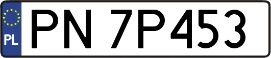 PN7P453