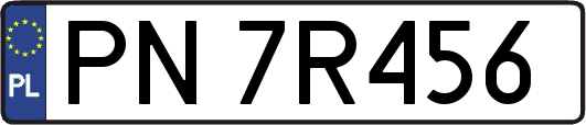 PN7R456