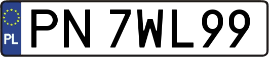 PN7WL99