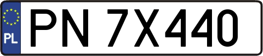 PN7X440