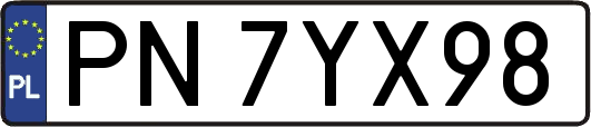 PN7YX98