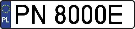 PN8000E