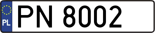 PN8002