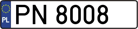 PN8008