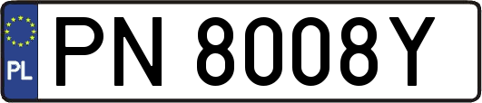 PN8008Y