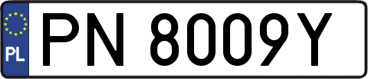 PN8009Y