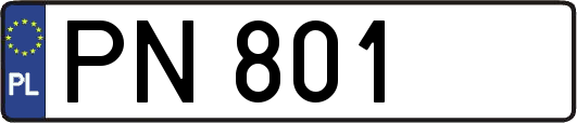 PN801