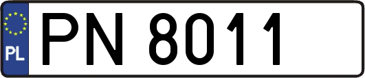 PN8011