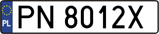 PN8012X