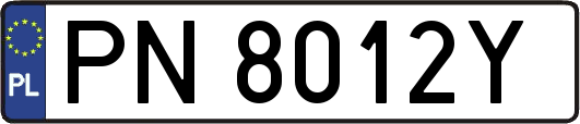 PN8012Y