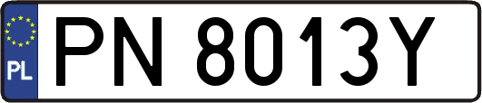 PN8013Y