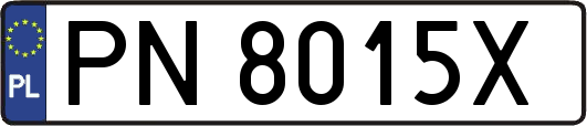 PN8015X