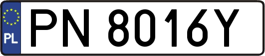 PN8016Y