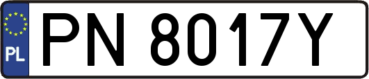 PN8017Y