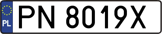 PN8019X