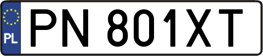 PN801XT