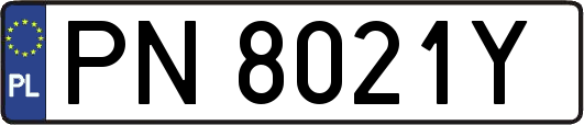 PN8021Y