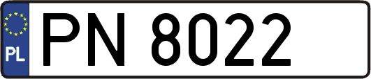 PN8022
