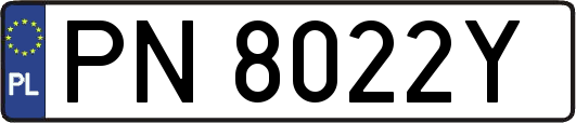 PN8022Y