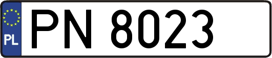 PN8023