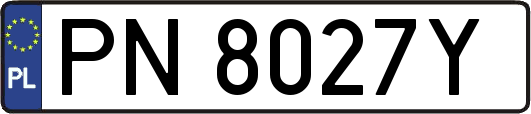 PN8027Y