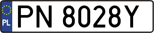 PN8028Y