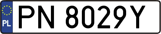 PN8029Y