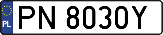 PN8030Y