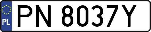 PN8037Y