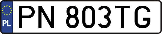 PN803TG