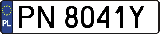 PN8041Y