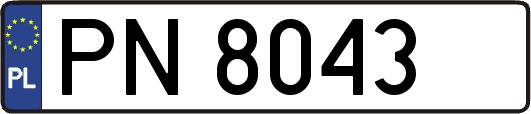 PN8043