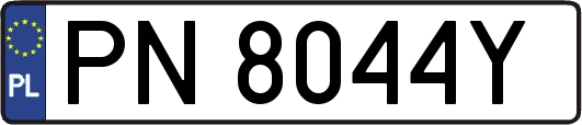 PN8044Y