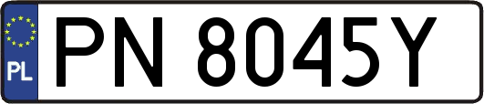 PN8045Y