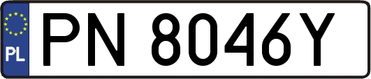 PN8046Y