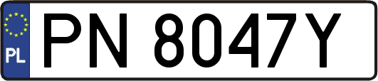 PN8047Y