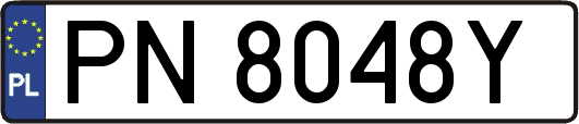 PN8048Y