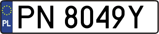 PN8049Y