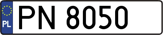 PN8050