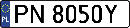 PN8050Y