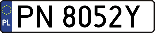 PN8052Y