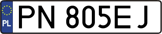 PN805EJ