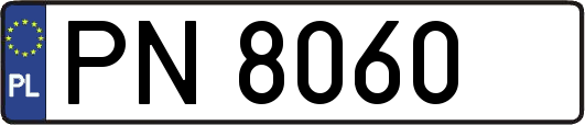 PN8060