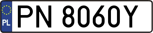 PN8060Y
