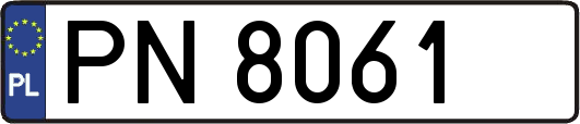 PN8061