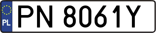 PN8061Y