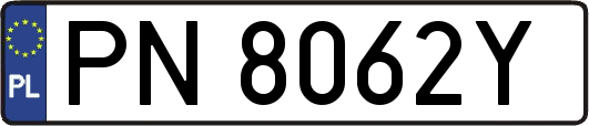PN8062Y